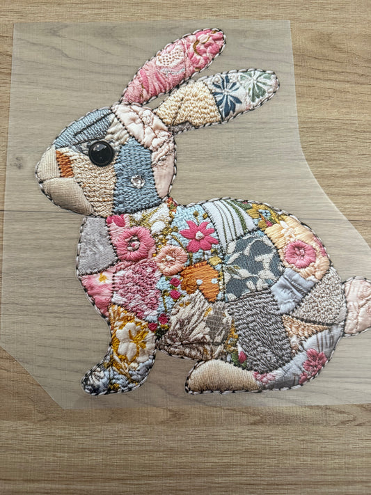 rabbit transfer